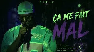 Miniature : 🎵 Ninho – Ça me fait mal IA