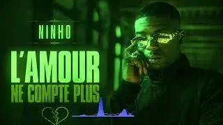 Miniature : L’amour ne compte plus — Ninho IA