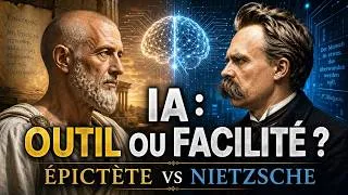 Miniature : L’IA détruit-elle la réflexion, ou l’oblige-t-elle à devenir plus exigeante ?