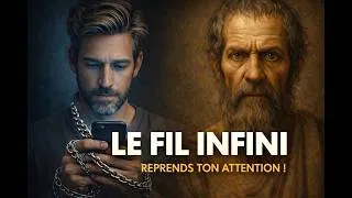 Miniature : Sénèque et le doomscrolling :  reprendre son attention !