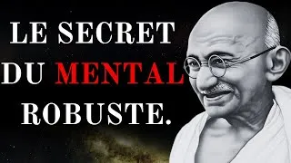 Miniature : GANDHI: Citations et Pensées Sages | Des Phrases Valant la Peine d'être Ecoutées.
