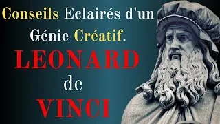 Miniature : LEONARD de VINCI: Éloquentes Citations à découvrir et Susceptibles de Métamorphoser Votre Existence.
