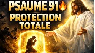 Miniature : 🙏 PSAUME 91 PUISSANT – PRIÈRE DE PROTECTION DIVINE 🙏