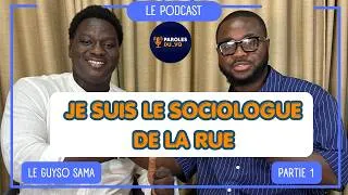 Miniature : ParolesDU_VQ–EP15 | Brillant malgré les obstacles : échec, deuil, épreuves...  @LaDiss-Cution
