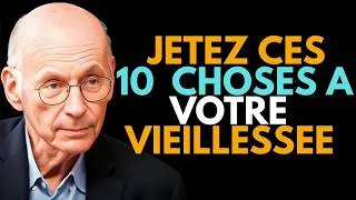 Miniature : 10 choses à ÉLIMINER en vieillissant | Boris Cyrulnik