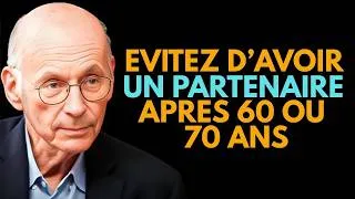 Miniature : La grande erreur est de chercher un partenaire après 60 ou 70 ans | Boris Cyrulnik