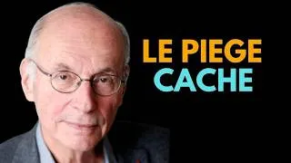 Miniature : Si on vous offre CECI, débarrassez-vous-en vite : Le piège de la sorcellerie cachée | Boris Cyrulnik