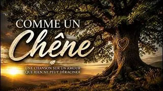 Miniature : Comme un chêne