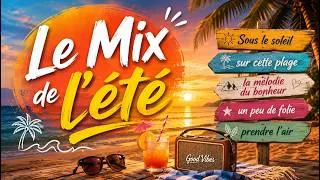 Miniature : Le mix de l'été
