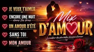 Miniature : Mix d'amour