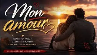 Miniature : Mon amour