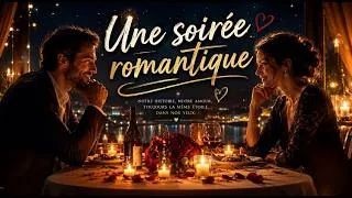 Miniature : Une soirée romantique