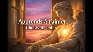 Miniature : Pourquoi t’aimer plus que tout peut changer ta vie?