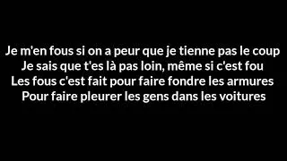 Miniature : Louane - Si t'étais là ( Paroles / Lyrics ) | cover