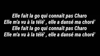 Miniature : Niska - Réseaux ( Paroles/Lyrics ) cover