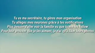 Miniature : Soprano - Mon précieux ( Paroles ) | cover