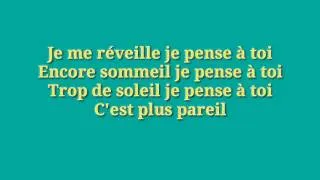 Miniature : Louane - On était beau ( Paroles ) | cover