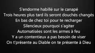Miniature : Sadek - NRV avec Paroles/Lyrics