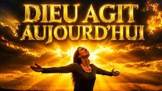 Miniature : Dimanche de Miracle : Dieu Va Te Surprendre Avant La Fin de Cette Journée