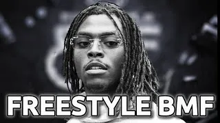 Miniature : FREESTYLE BMF - KOBA LAD (Paroles & Lyrics)