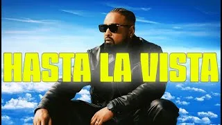Miniature : ALONZO - HASTA LA VISTA | PAROLES & LYRICS