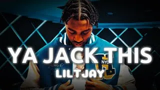 Miniature : Lil Tjay - Ya jack this (Lyrics/Paroles)