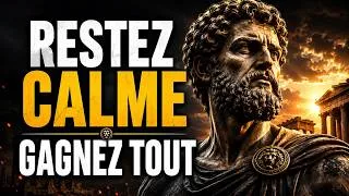 Miniature : Comment Rester Calme Quand On Vous Manque De Respect | 10 Leçons Stoïciennes