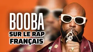 Miniature : Booba le roi du rap français 