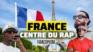 Miniature : 🇫🇷👑 La France domine TOUT le rap francophone (voici pourquoi)