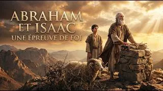 Miniature : Abraham et Isaac – Une épreuve de foi || Parole Vivante et d'espoir ||