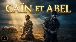Miniature : CAÏN ET ABEL – LE PREMIER CONFLIT ENTRE FRÈRES || Parole Vivante et d'espoir ||