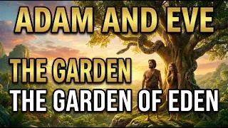 Miniature : Adam et Ève : Le Jardin d’Éden et les Origines de l’Humanité || Parole Vivante et d'espoir ||