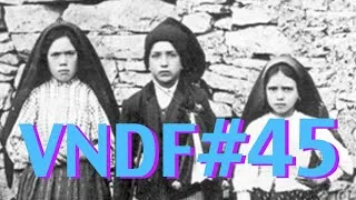 Miniature : Veillée N-D Fatima #45 (19/08/25)