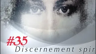 Miniature : Cercle Henri-Boulad #35 - Discernement spirituel