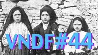 Miniature : Veillée N-D Fatima #44 (13/07/25)