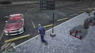 Miniature : EMS Run System | Automated EMS Missions for FiveM | ESX + ox_lib + ox_target