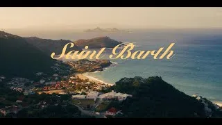 Miniature : 3D Mapping of a Caribbean Island - Saint Barth