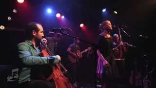 Miniature : Tales & Remedies - Live @ La Péniche Antipode