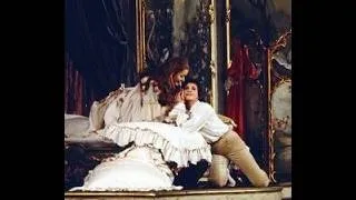 Miniature : Gwyneth Jones Brigitte Fassbaender Strauss Der Rosenkavalier Wie du warst Munich 17 07 1988
