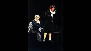 Miniature : Sharon Sweet Alexandru Agache Verdi Ballo in maschera  A tal colpa Munich 22 11 1990