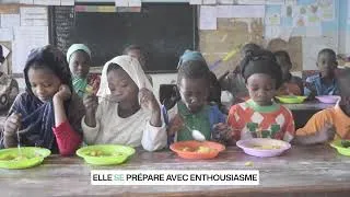 Miniature : Comores — MAEECHA