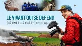 Miniature : Le VIVANT qui se défend | Documentaire
