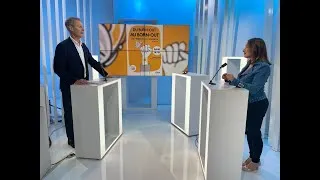 Miniature : Interview France Télévision Astrid Le Fur - Qu'est-ce que le burn-out ?