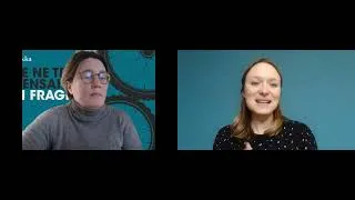 Miniature : Interview Kikka Auteure - Je ne te pensais pas si fragile