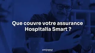 Miniature : Frais hospitaliers: Que couvre votre assurance Hospitalia Smart ?