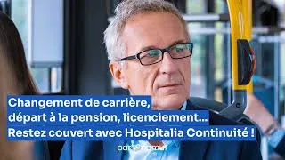 Miniature : Assurance Hospitalia Continuité