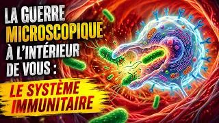 Miniature : La guerre microscopique à l'intérieur de vous : Le système immunitaire