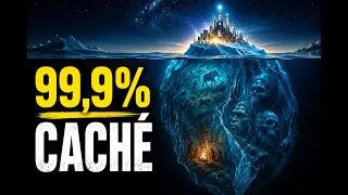 Miniature : Pourquoi 99,9% de l’Histoire Humaine est un Mystère ?
