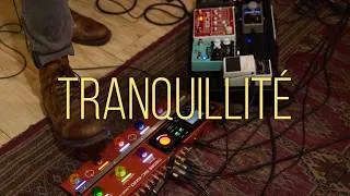 Miniature : Tranquillité - Baka!Live Session