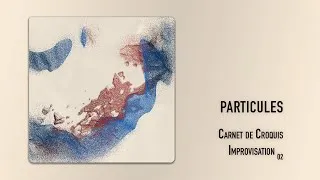 Miniature : Carnet de Croquis - Improvisation 02 -
